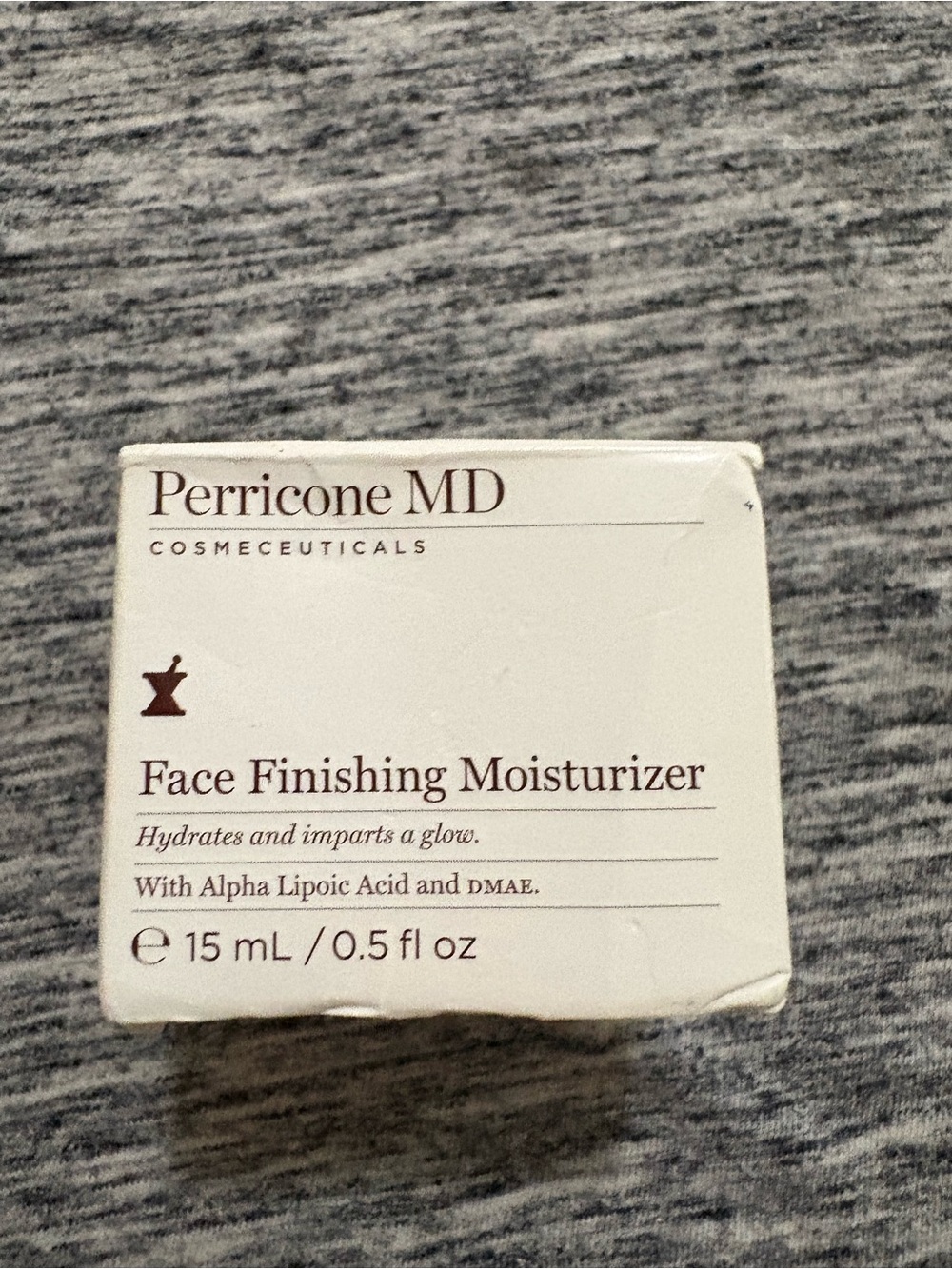 Perricone MD Face Finishing Moisturizer -